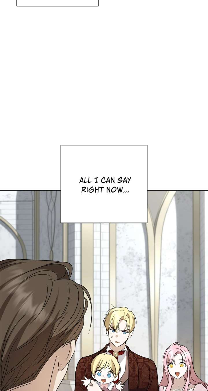 It Was Love at First Sight, Mr. Villain! Chapter 74 - Page 101