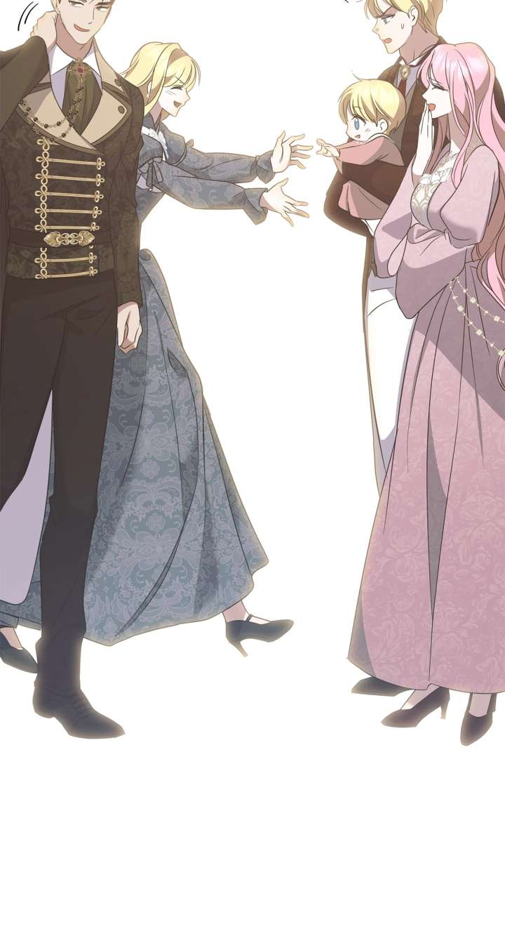 It Was Love at First Sight, Mr. Villain! Chapter 74 - Page 105