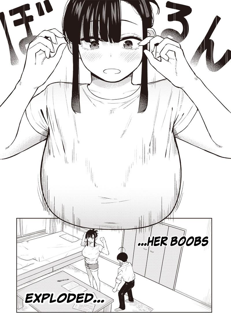 Itoko no Onee-chan ni Amaechau? Chapter 2 - Page 16