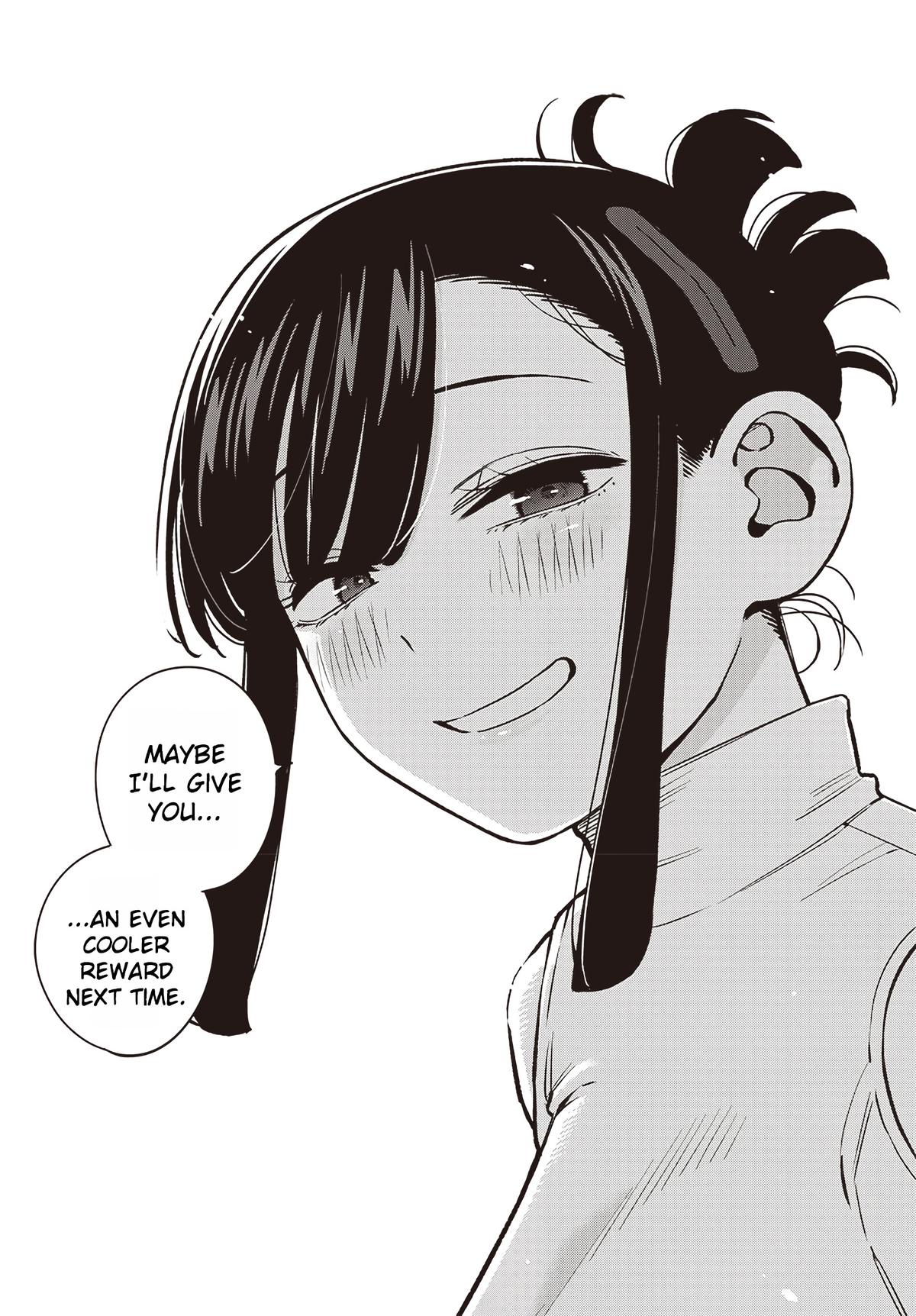 Itoko no Onee-chan ni Amaechau? Chapter 6 - Page 15