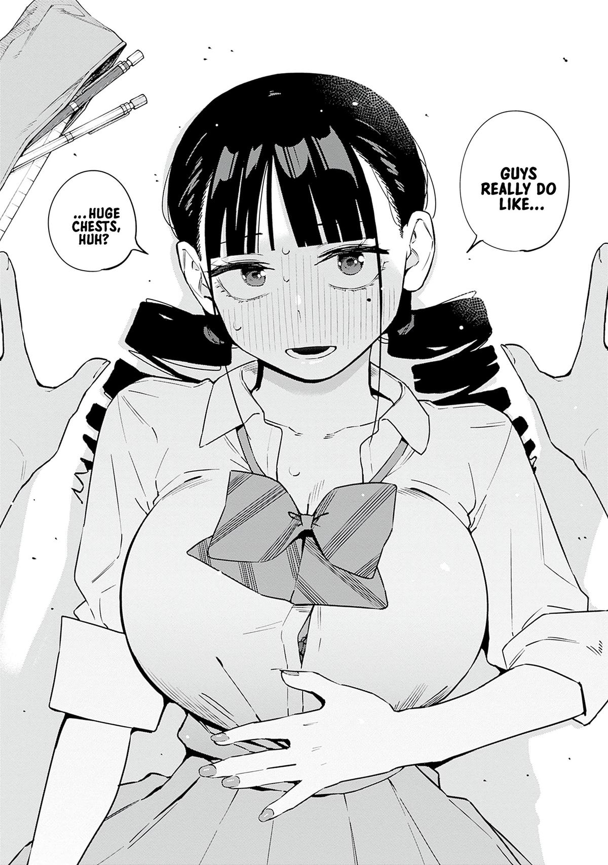 Itoko no Onee-chan ni Amaechau? Chapter 7 - Page 14