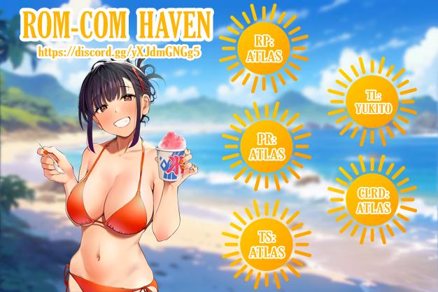 Itoko no Onee-chan ni Amaechau? Chapter 7 - Page 17