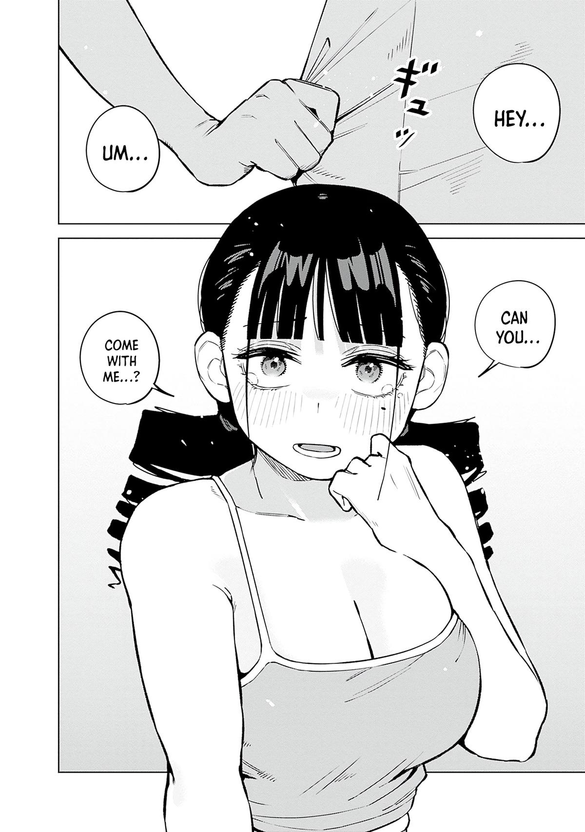 Itoko no Onee-chan ni Amaechau? Chapter 8 - Page 14