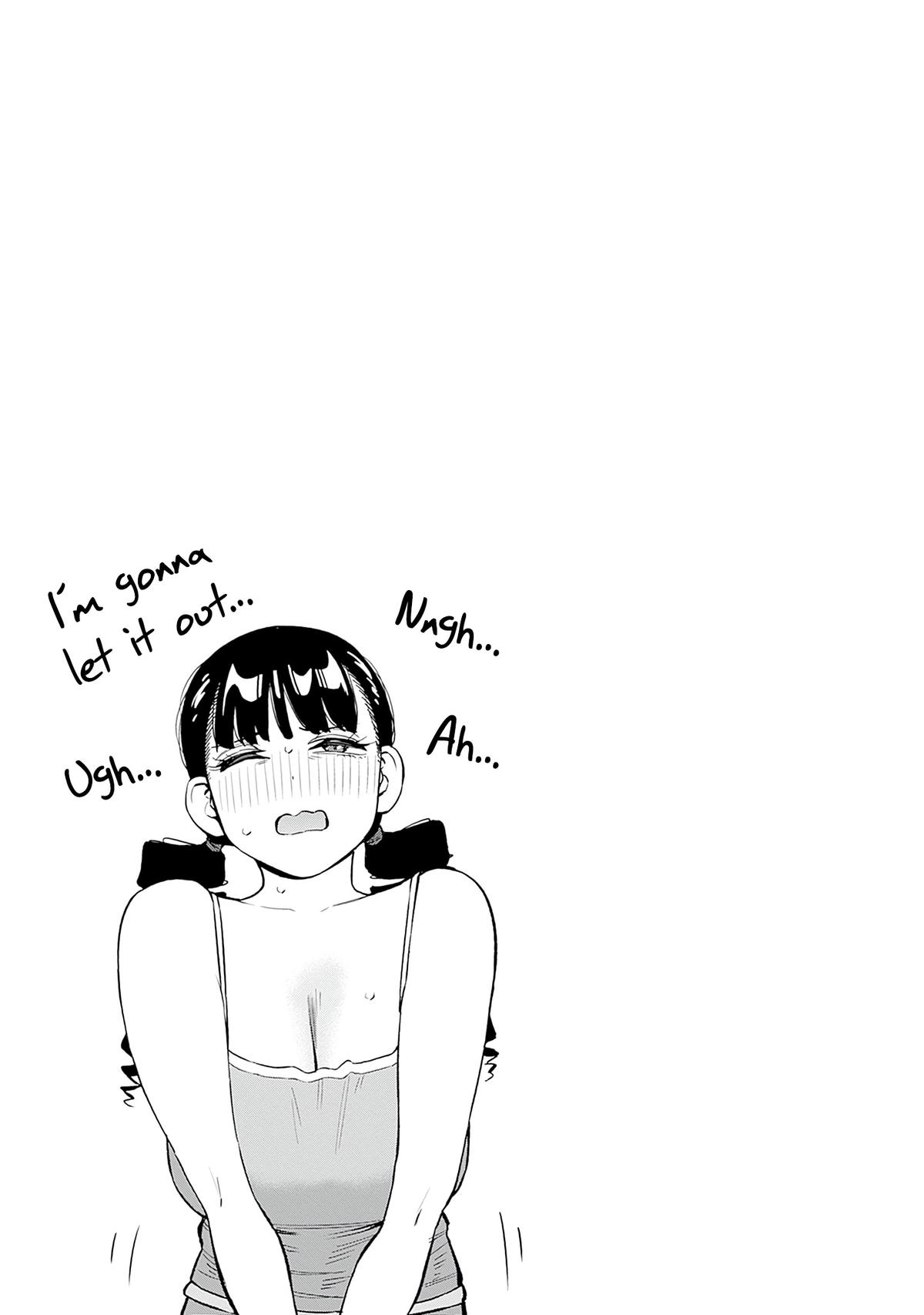 Itoko no Onee-chan ni Amaechau? Chapter 8 - Page 17