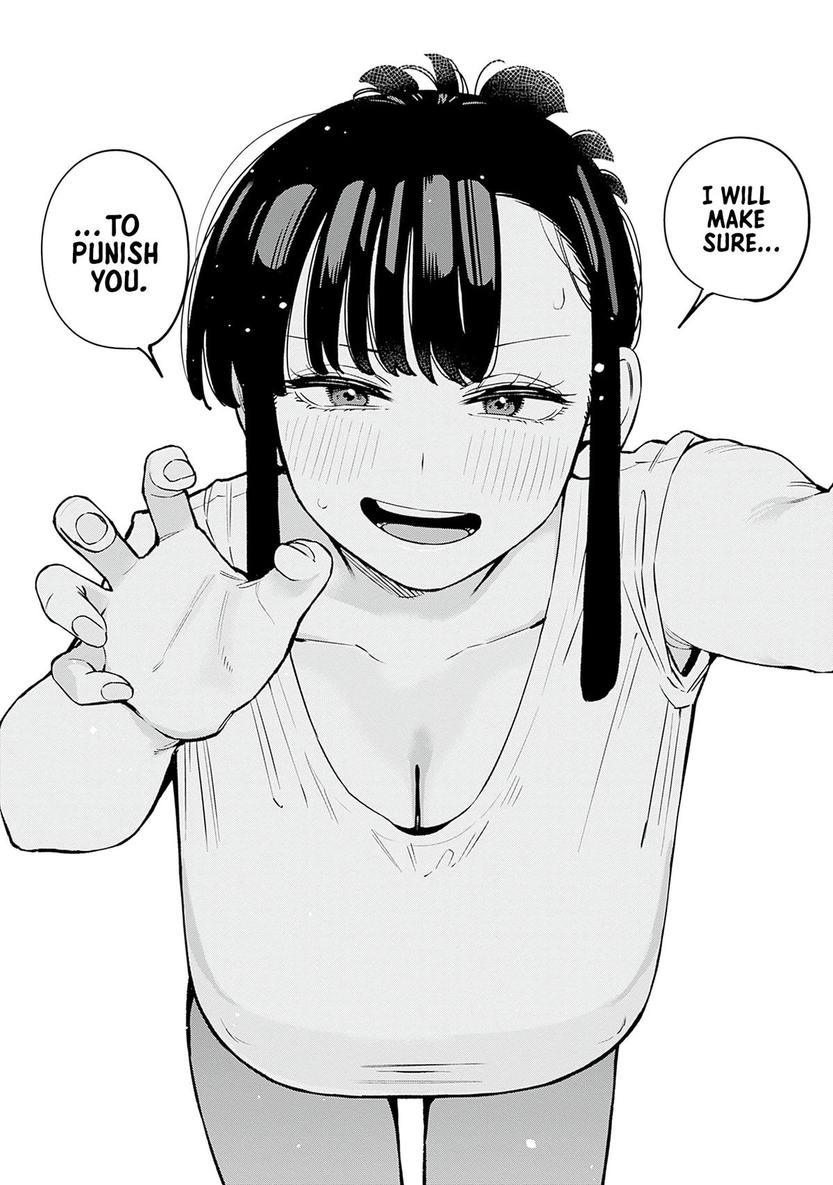 Itoko no Onee-chan ni Amaechau? Chapter 9 - Page 14