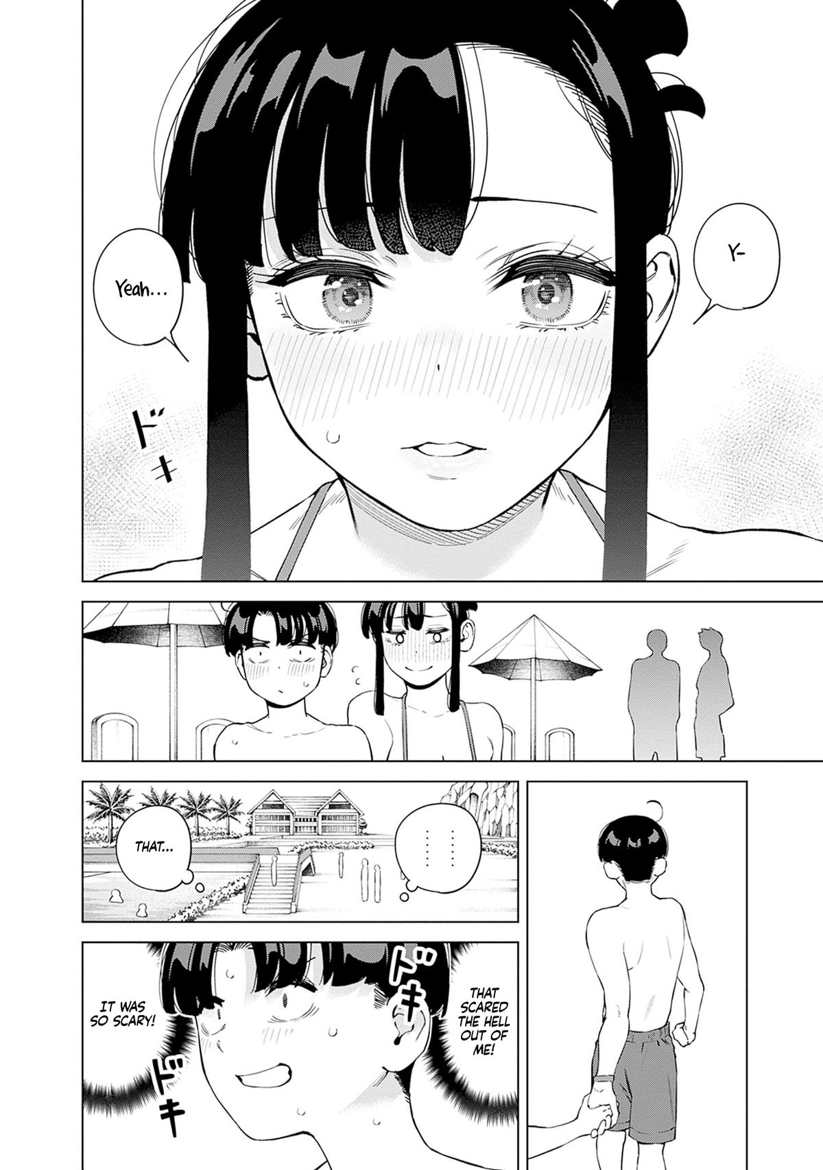 Itoko no Onee-chan ni Amaechau? Chapter 12 - Page 14