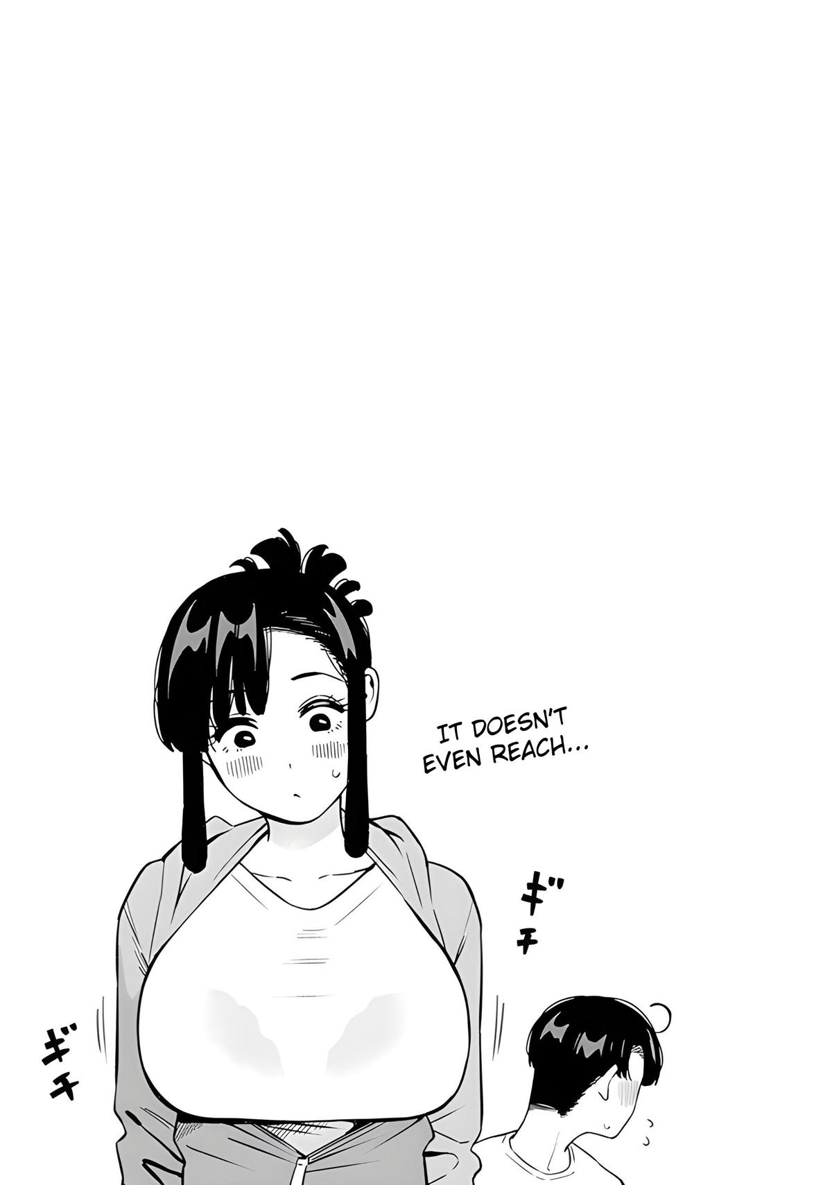 Itoko no Onee-chan ni Amaechau? Chapter 14 - Page 20