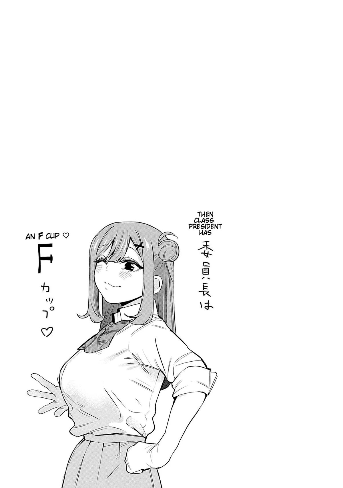 Itoko no Onee-chan ni Amaechau? Chapter 22 - Page 18