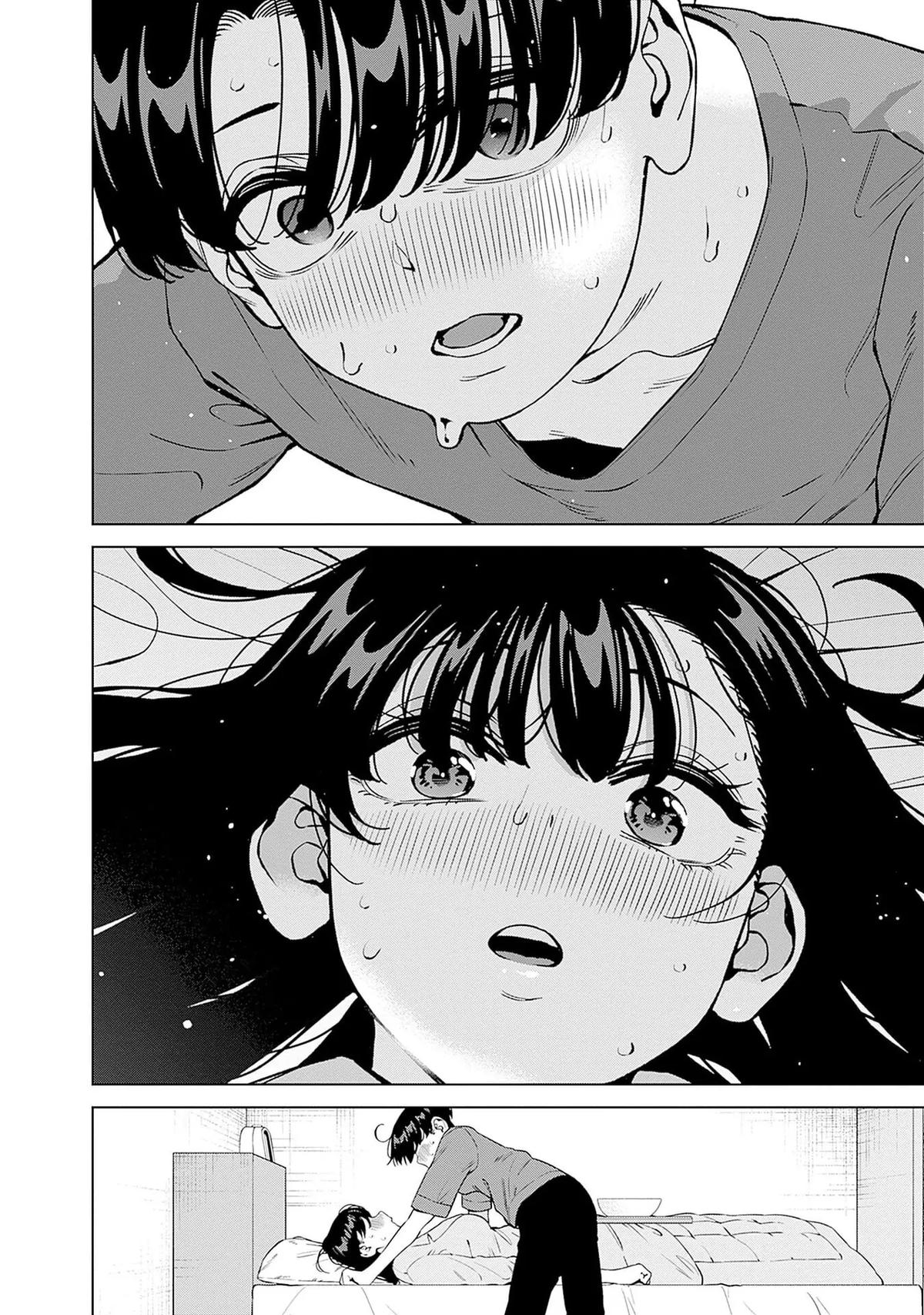 Itoko no Onee-chan ni Amaechau? Chapter 24 - Page 13