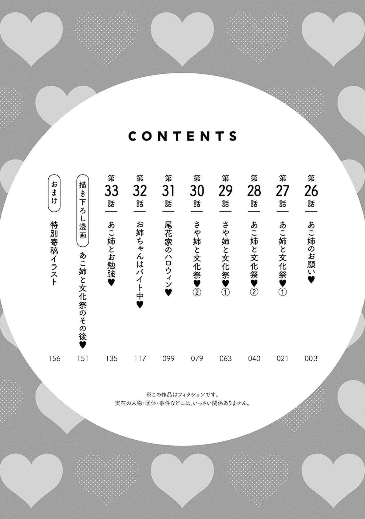 Itoko no Onee-chan ni Amaechau? Chapter 26 - Page 4