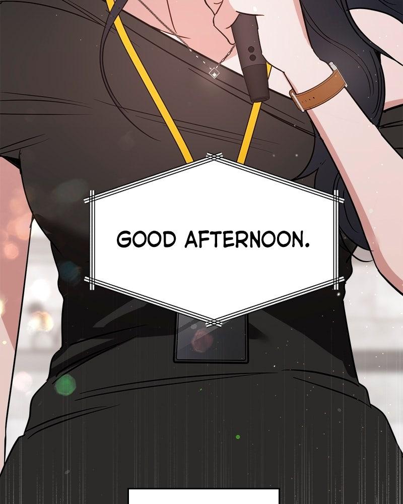 It's Just Business Chapter 92 - Page 5