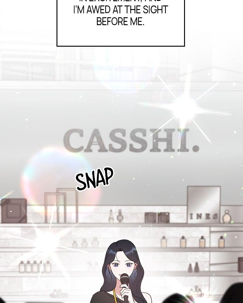 It's Just Business Chapter 92 - Page 8