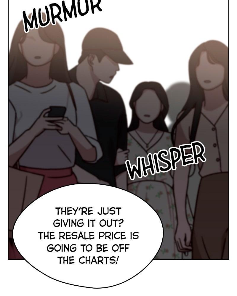 It's Just Business Chapter 92 - Page 17