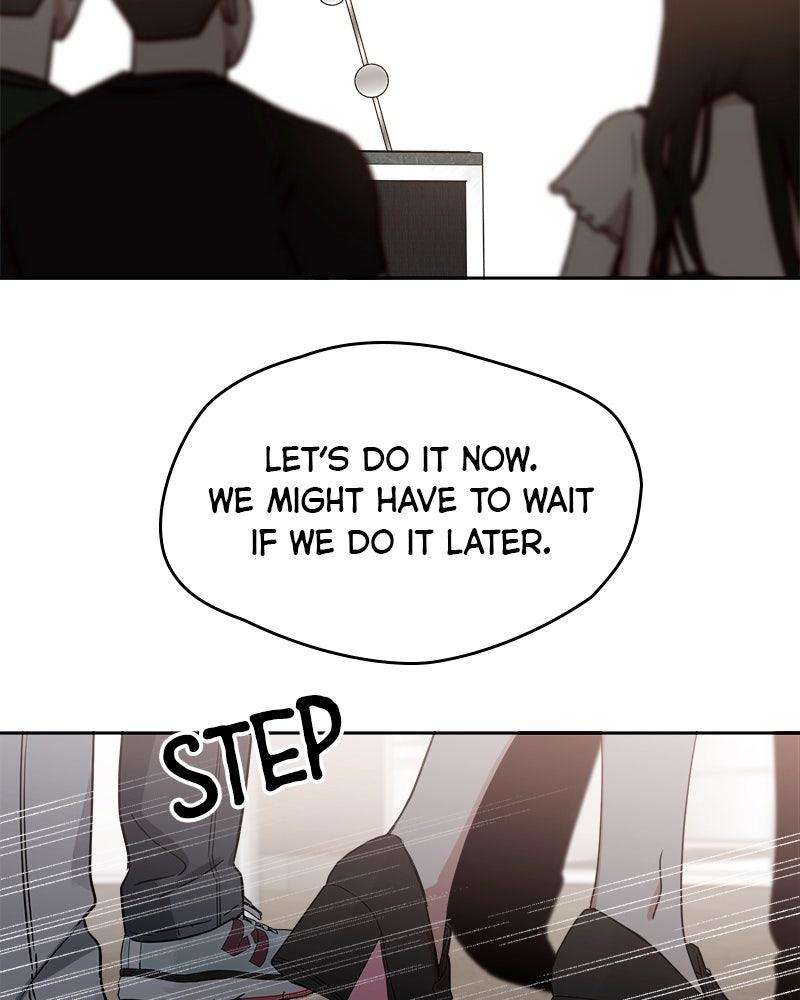 It's Just Business Chapter 92 - Page 19