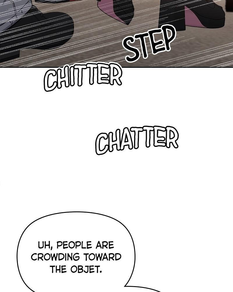 It's Just Business Chapter 92 - Page 20