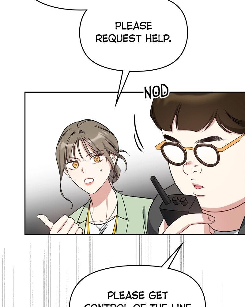 It's Just Business Chapter 92 - Page 21