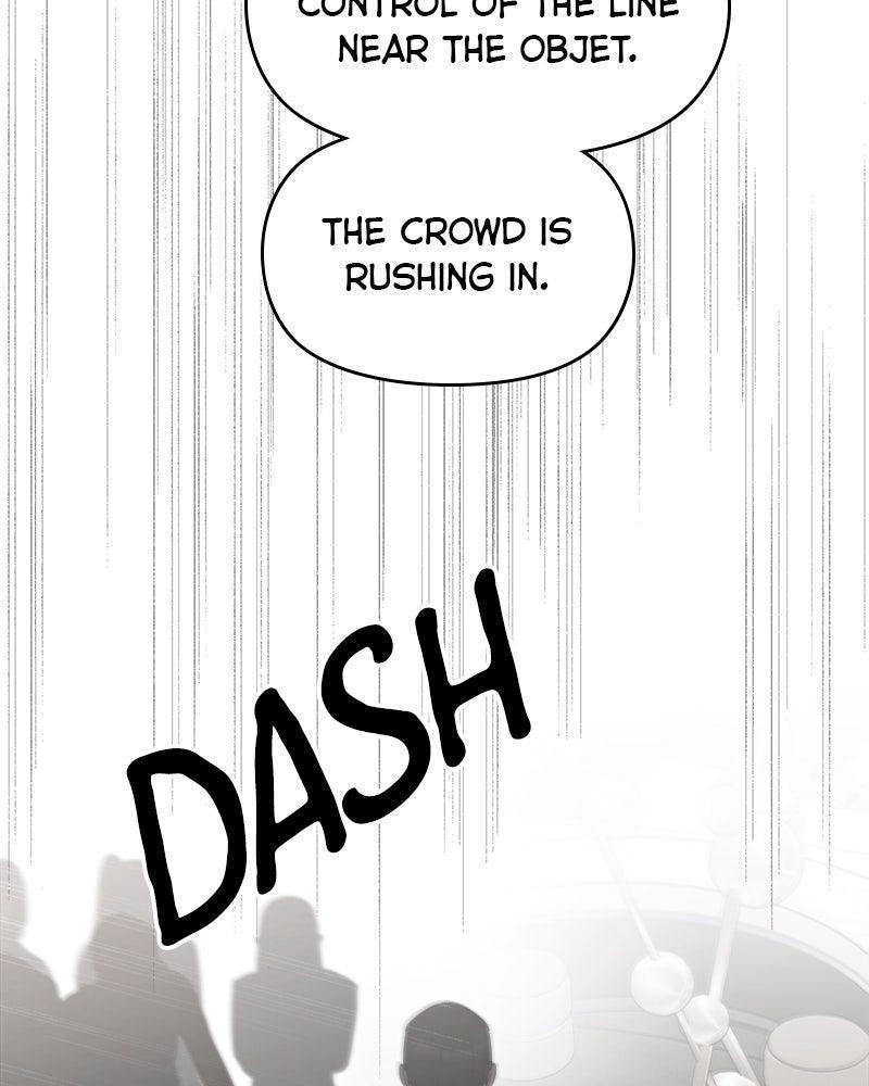 It's Just Business Chapter 92 - Page 22