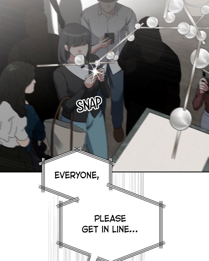 It's Just Business Chapter 92 - Page 23