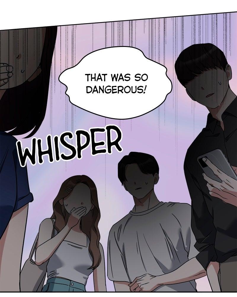 It's Just Business Chapter 92 - Page 32