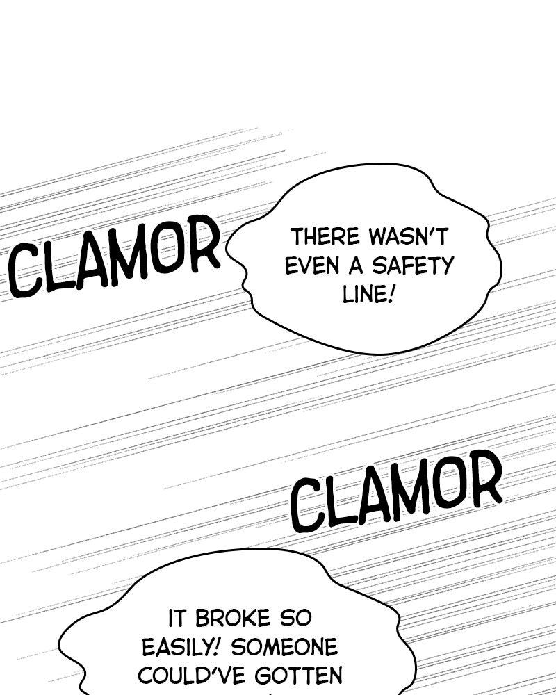 It's Just Business Chapter 92 - Page 33