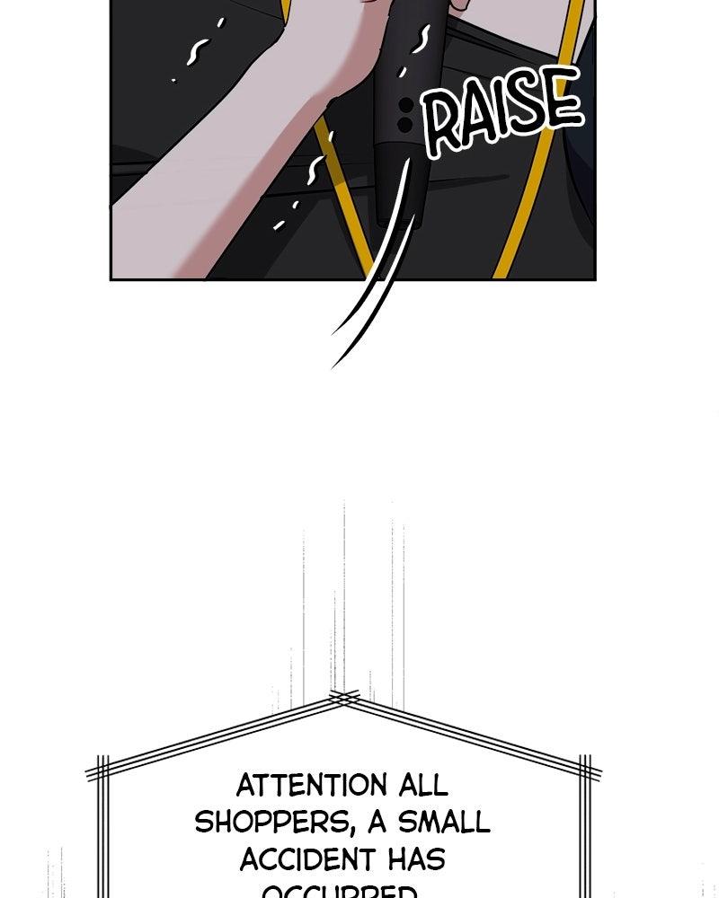 It's Just Business Chapter 92 - Page 35