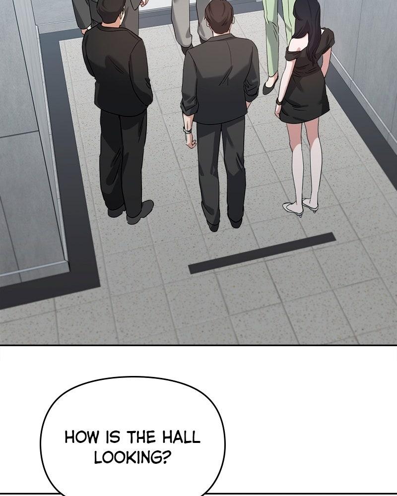 It's Just Business Chapter 92 - Page 40