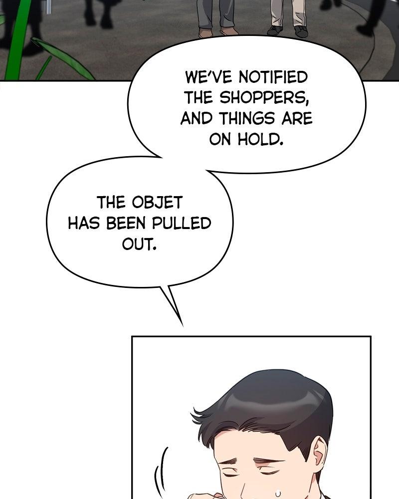It's Just Business Chapter 92 - Page 43
