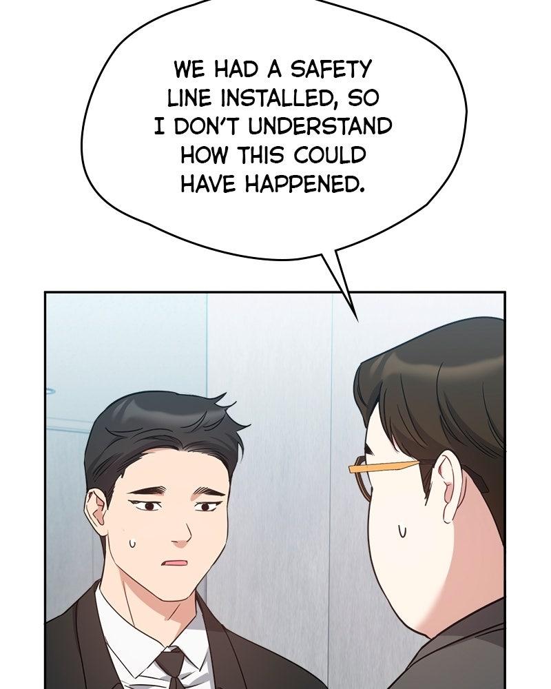It's Just Business Chapter 92 - Page 45