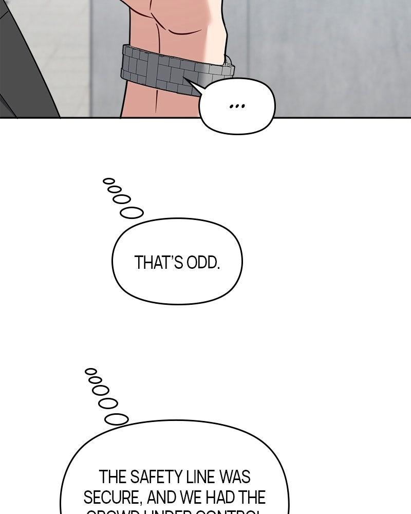 It's Just Business Chapter 92 - Page 48