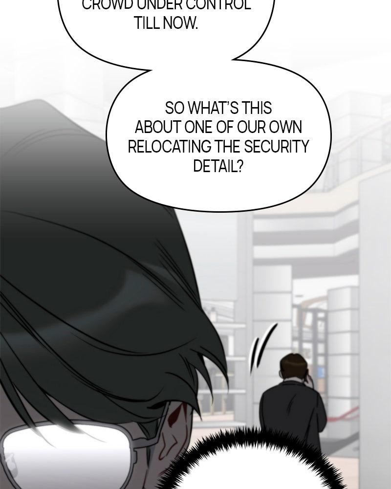 It's Just Business Chapter 92 - Page 49