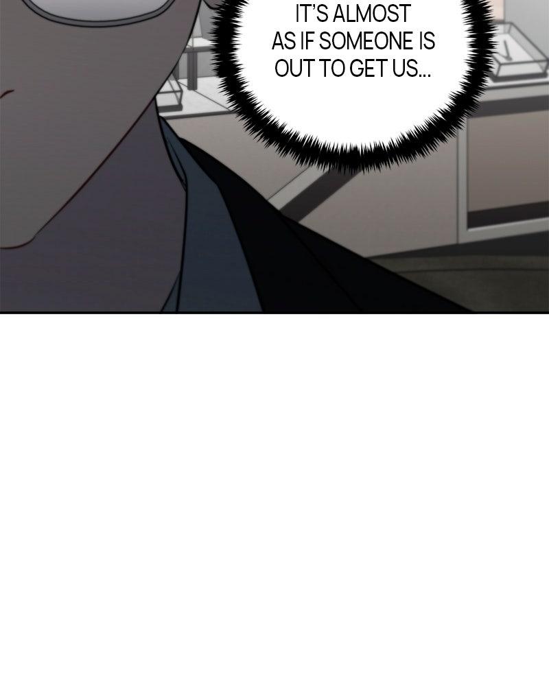 It's Just Business Chapter 92 - Page 50