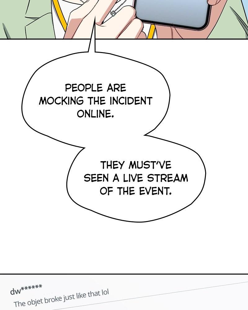 It's Just Business Chapter 92 - Page 52