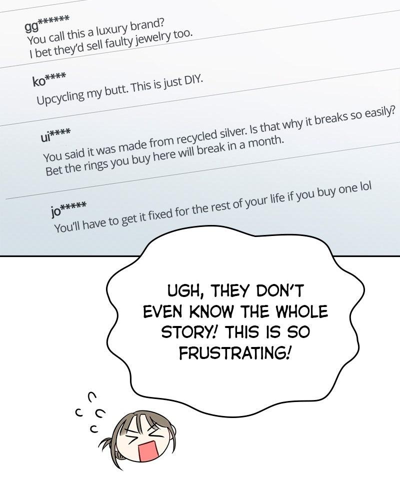 It's Just Business Chapter 92 - Page 53