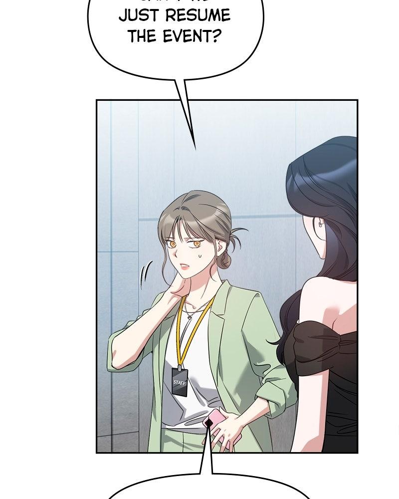 It's Just Business Chapter 92 - Page 55