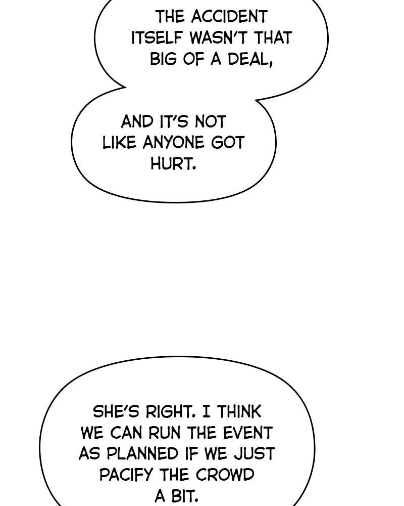 It's Just Business Chapter 92 - Page 56