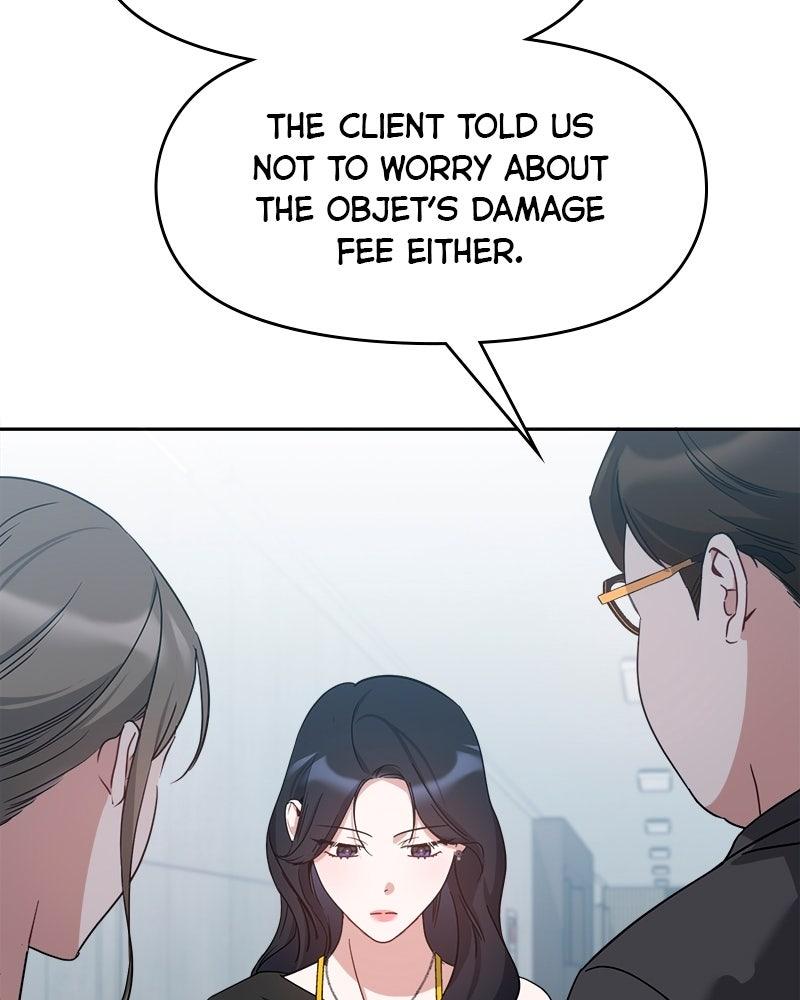 It's Just Business Chapter 92 - Page 57