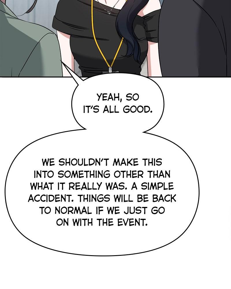 It's Just Business Chapter 92 - Page 58