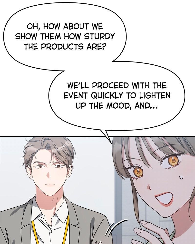 It's Just Business Chapter 92 - Page 59