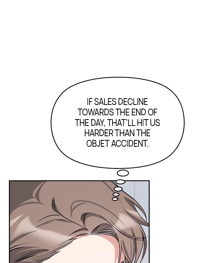 It's Just Business Chapter 92 - Page 61