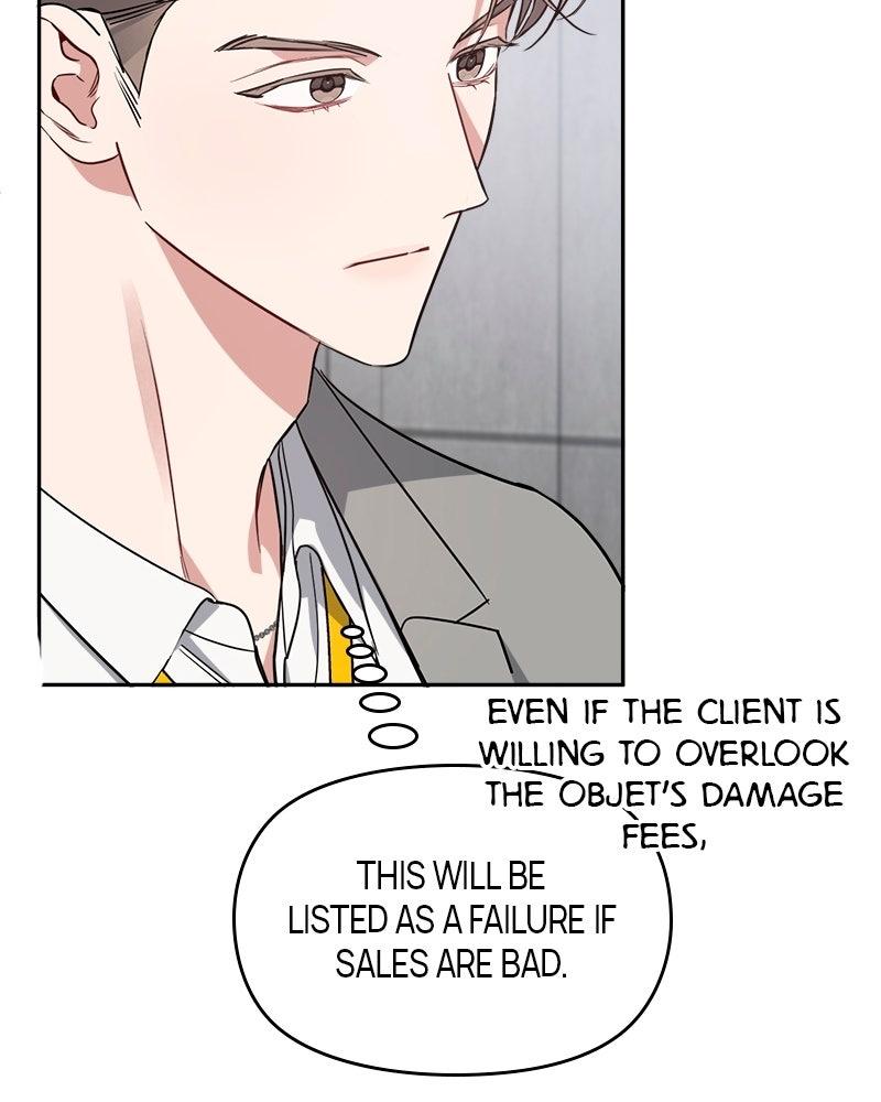 It's Just Business Chapter 92 - Page 62