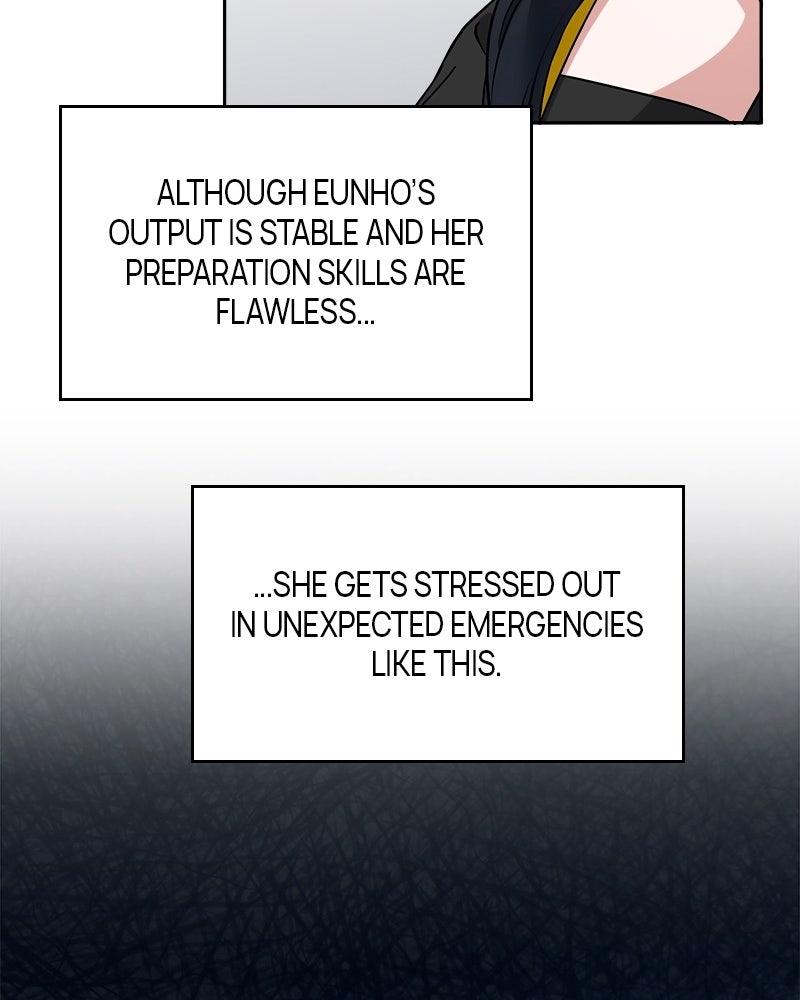 It's Just Business Chapter 92 - Page 64