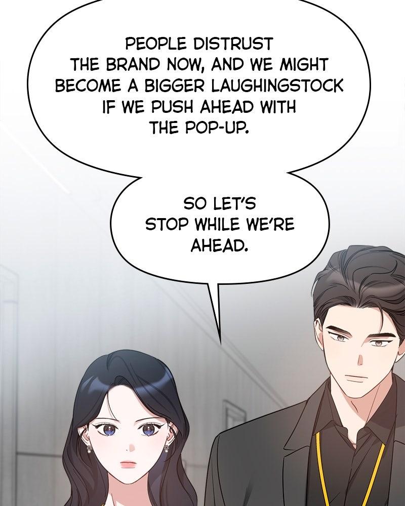 It's Just Business Chapter 92 - Page 74