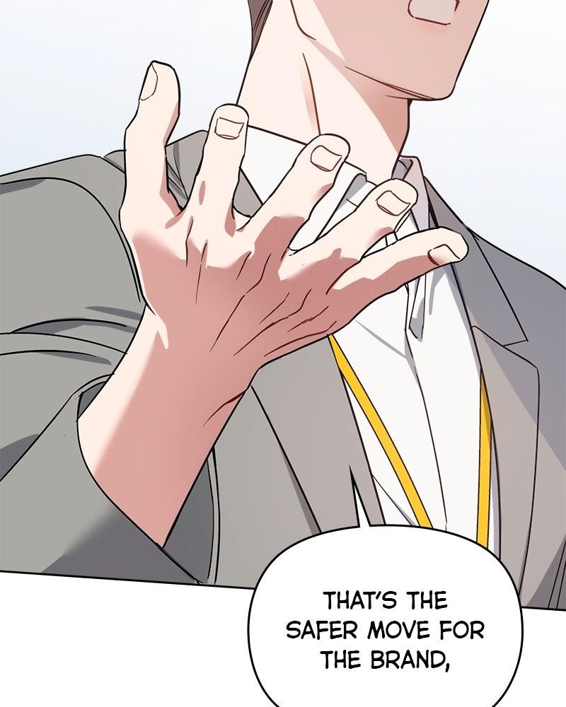 It's Just Business Chapter 92 - Page 77