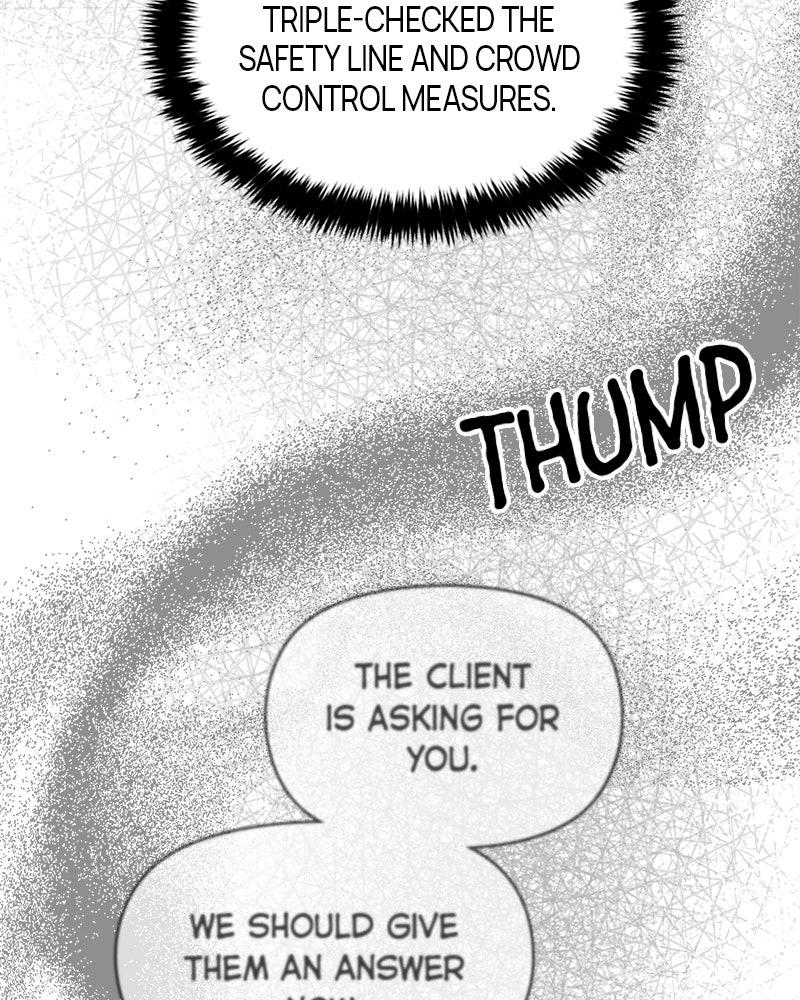 It's Just Business Chapter 92 - Page 87