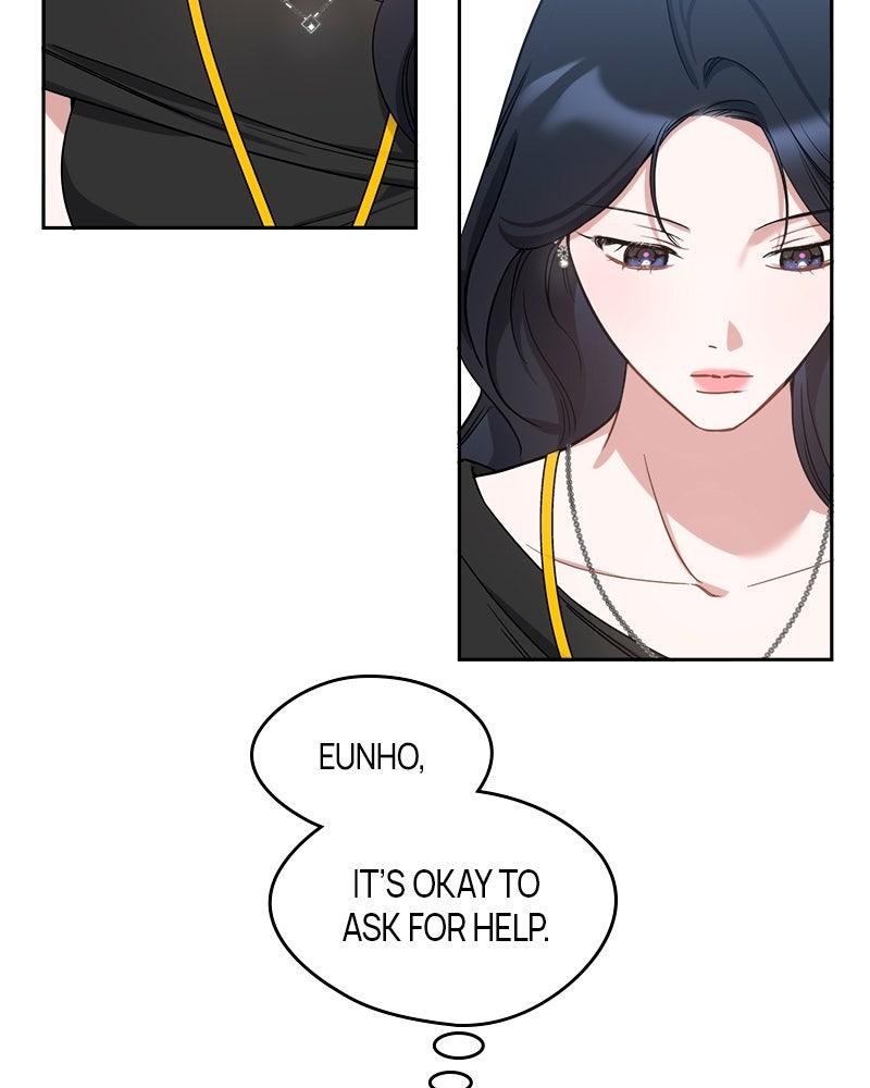 It's Just Business Chapter 92 - Page 100