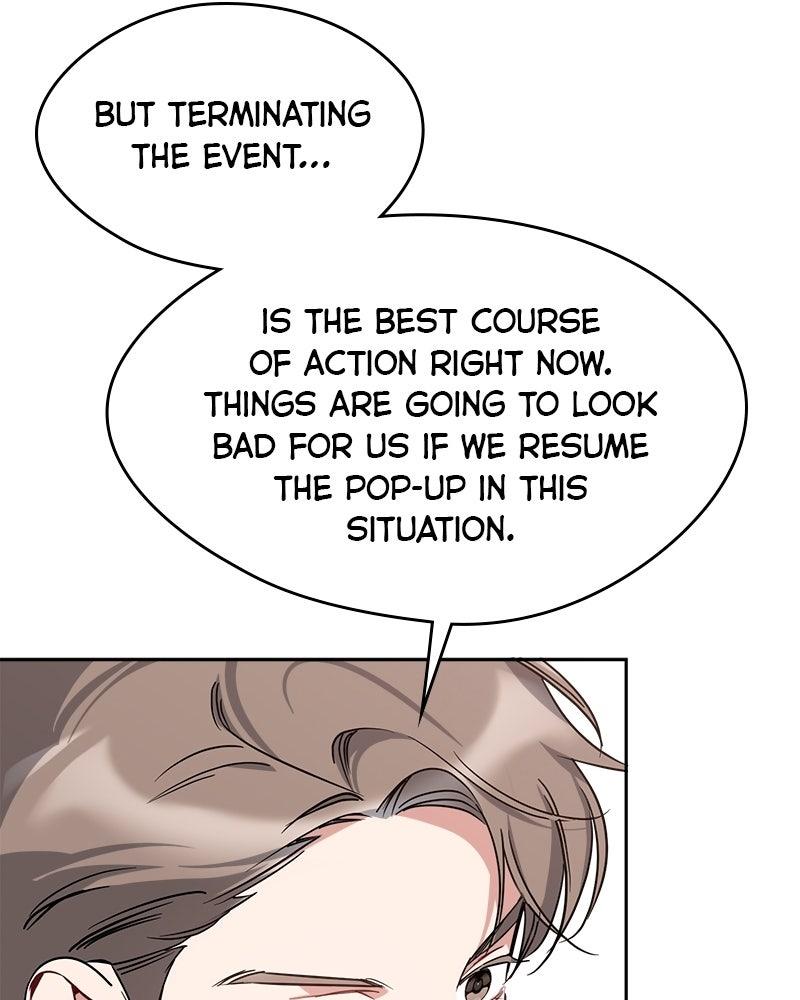 It's Just Business Chapter 92 - Page 107