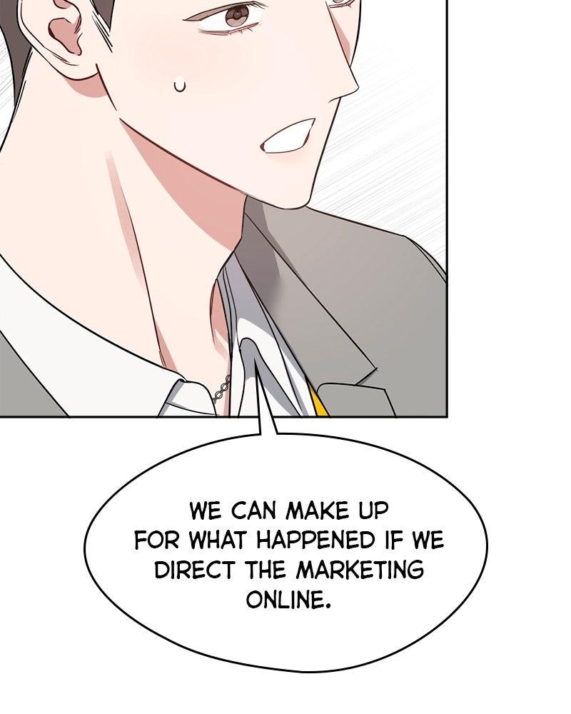 It's Just Business Chapter 92 - Page 108