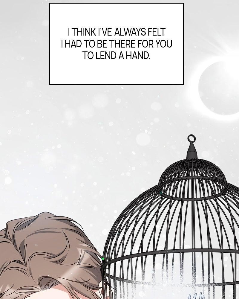 It's Just Business Chapter 92 - Page 122