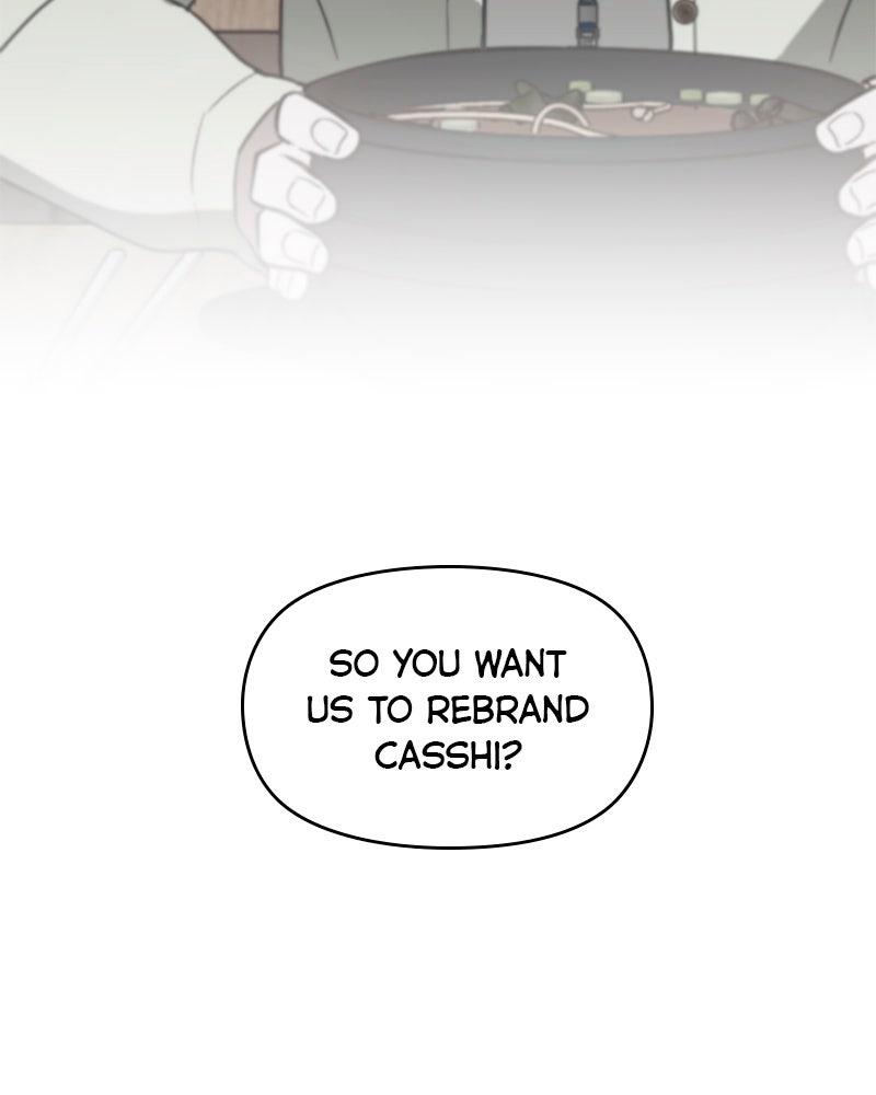 It's Just Business Chapter 92 - Page 126