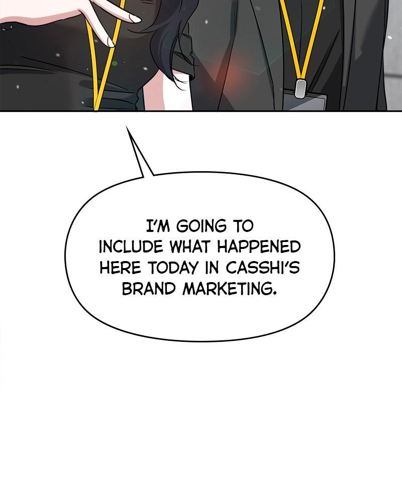 It's Just Business Chapter 92 - Page 132